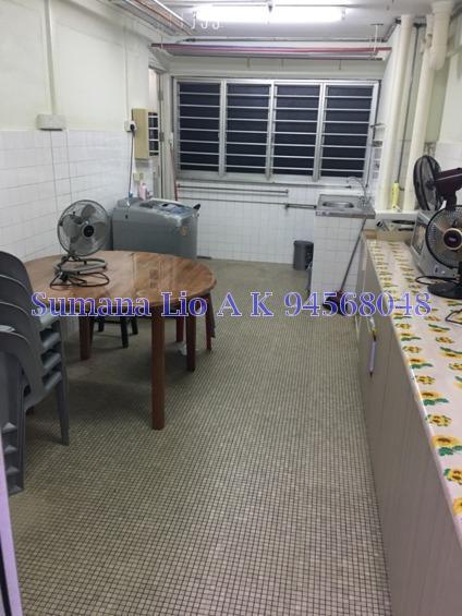 Blk 5 Saint Georges Lane (Kallang/Whampoa), HDB 3 Rooms #169206462